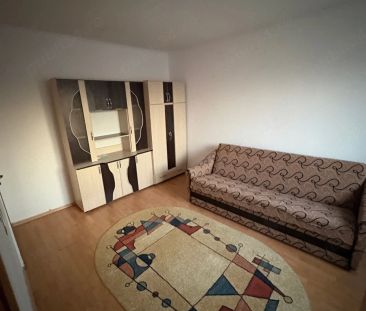 Inchiriez garsoniera in Alexandru cel Bun, Iasi - Fotografie 1