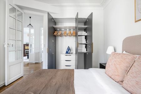 Rue Massenet - Photo 5