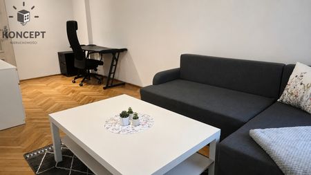 2 pok. | Kuźnicza | Uniwersytet Wrocławski - Photo 2
