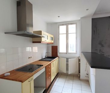 Location appartement 2 pièces, 44.00m², Saint-Germain-en-Laye - Photo 4