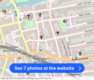 Chapal Street, Leamington Spa, CV31 - Photo 1