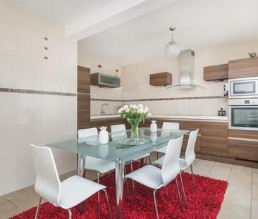 Te huur: Huis Van der Kloot Meyburgstraat in Rotterdam - Foto 2