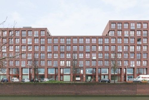 Melissekade 0ong, 3544 Utrecht, Nederland - Foto 1