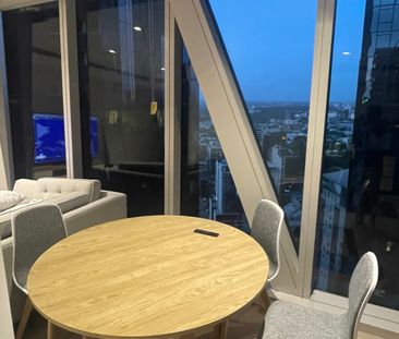 Melbourne CBD - Photo 4