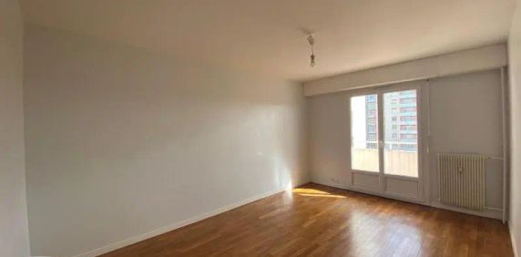 Appartement à louer 1 pièce 30.73m² - Photo 2