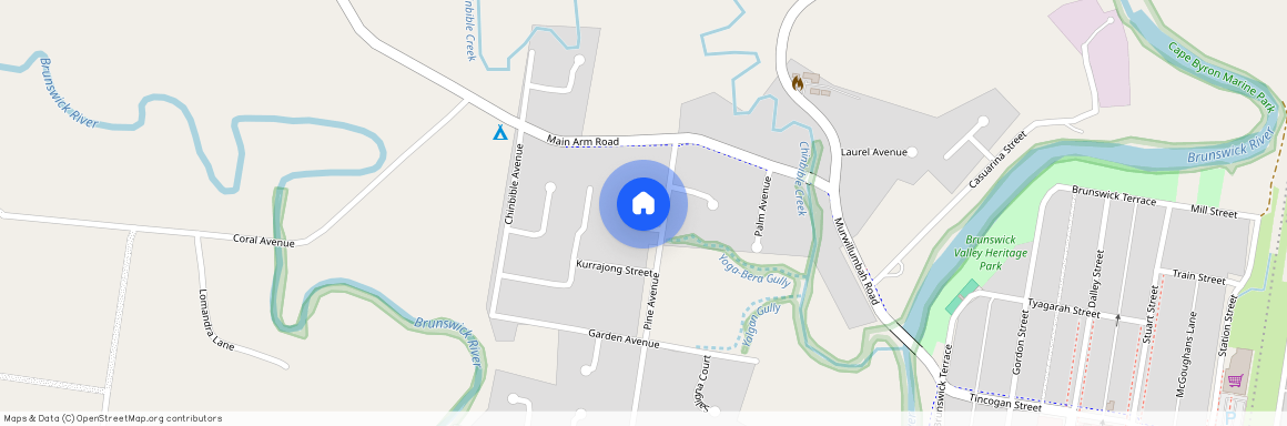 1A Hibiscus Place, NSW 2482, Mullumbimby