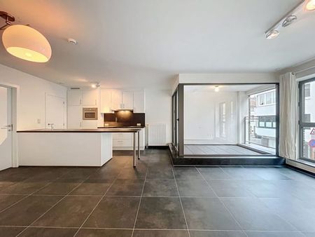 Appartement te huur - Foto 4