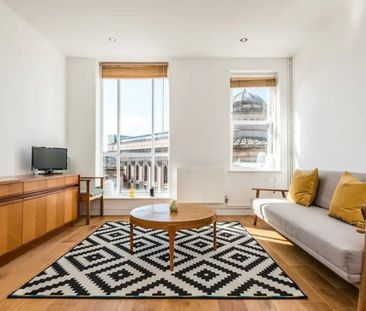 2 Bed Flat, Arch View Crescent, L1 - Photo 1