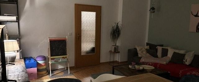 Gemütliche Wohnung mit Balkon! - Foto 1