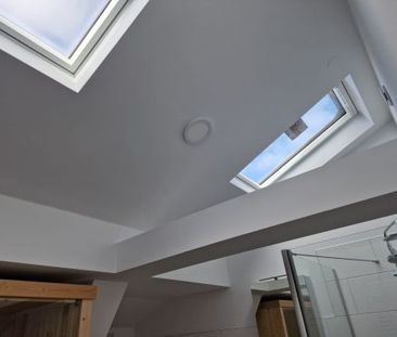 Ein Traum! Schicke 3-Zimmer-Mietwohnung mit Balkon in 97421 Schwein... - Photo 4