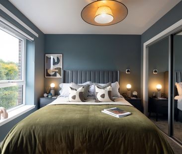 Casa, Vista Park, Glasgow, G33 - Photo 5