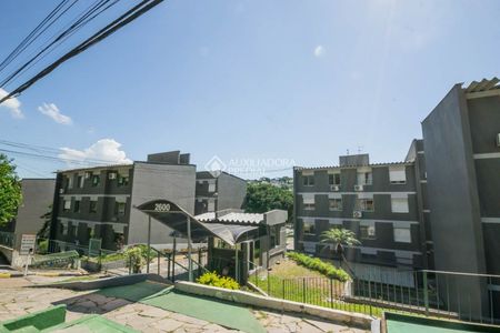 Apartamento com 1 quarto e 42m² para alugar em Jardim Carvalho, Porto Alegre. - Photo 5