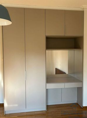 Διαμέρισμα για ενοικίαση Κολωνάκι (Κολωνάκι - Λυκαβηττός) - Photo 1