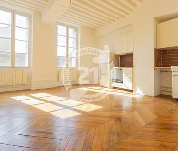 Appartement 2 pièces à louer - Photo 2