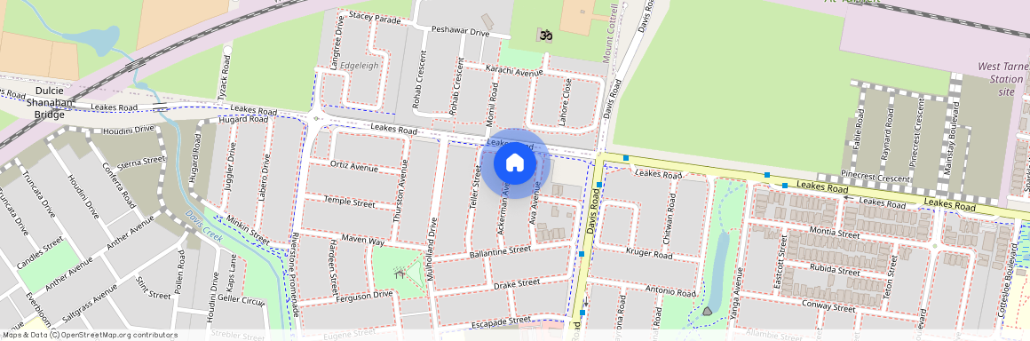 5 Ackerman Avenue, 3029, Tarneit Vic