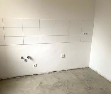 Endlich Platz: 4-Zimmerwohnung mit Balkon - Foto 2