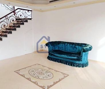 Bright & Spacious 4 BHK With Maid Room Vacant - Photo 6
