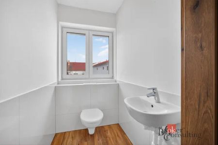 Pronájem bytu 1+kk 50 m - Fotografie 4