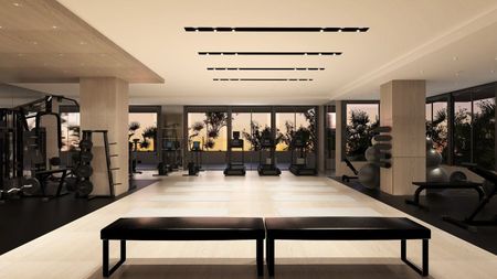 For Lease - 705 Davis Drive Unit# 305, Newmarket, Ontario - Photo 3