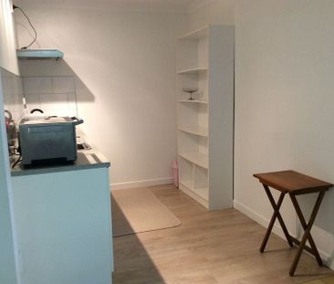 Private, clean, safe and warm studio unit> - Photo 2