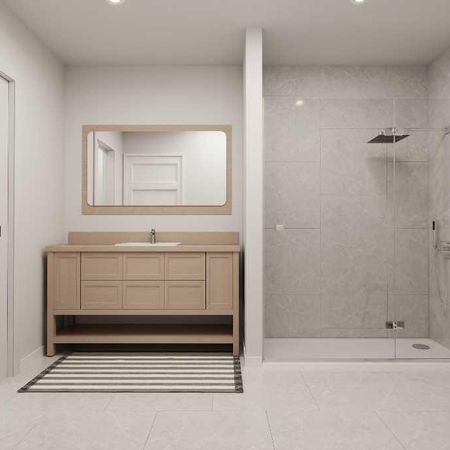 🏗️ LOGEMENTS NEUFS À LOUER 3 1/2 et 5 1/2 – DISPONIBLES DÈS LE 15 AOÛT 2026 🏗️ - Photo 4