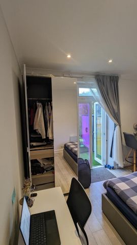 House share to rent - Photo 3