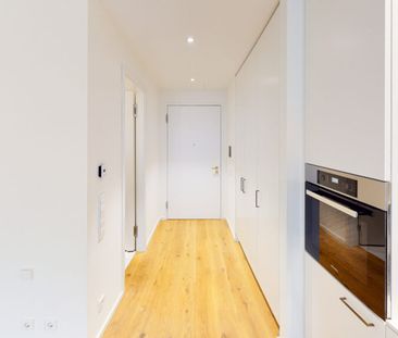 HafenCity: Attraktives Studioapartment zu vermieten! - Photo 1