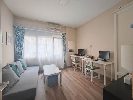 Estudio de alquiler en Calle de Montesa, Lista - Photo 2