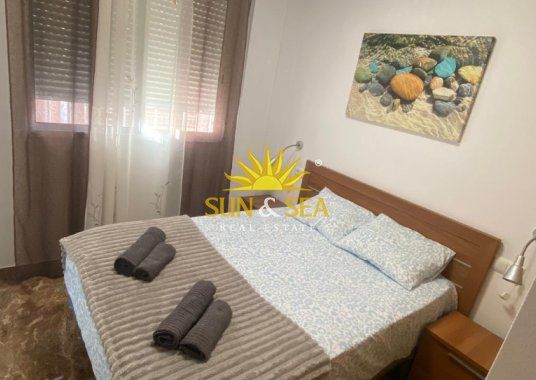 2 BEDROOM APARTMENT - SAN PEDRO DEL PINATAR