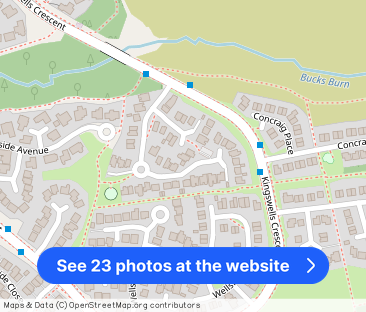 Wellside Wynd, Kingswells - Photo 1