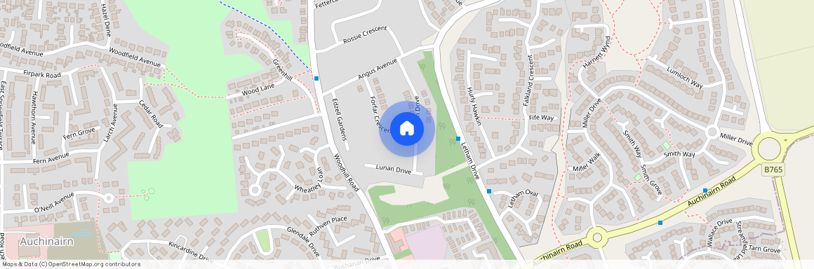 Lunan Drive, G64 1AN, Glasgow