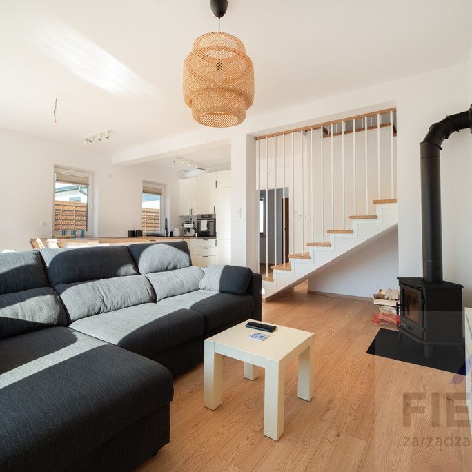 Czaple ul. Żurawia - Photo 1