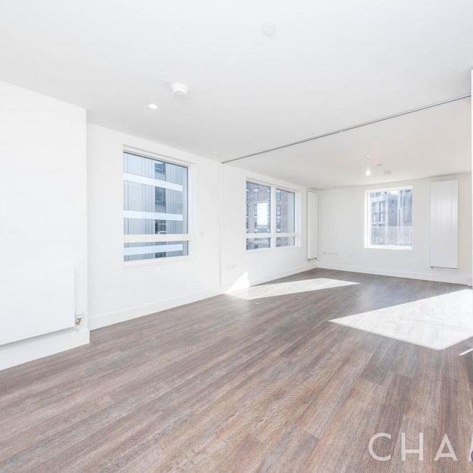 3 bedroom flat to rent - Photo 1