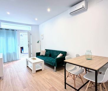 Apartamento planta baja en alquiler en Centro, Torremolinos - Photo 3
