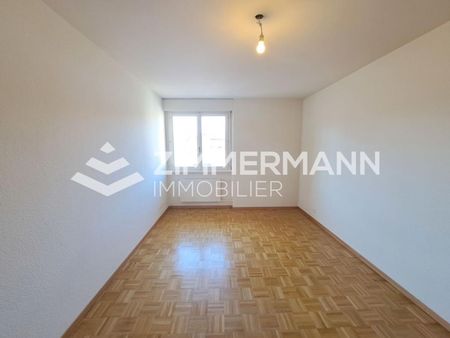 4 Zimmer, 79 m², 5. Stock - Foto 5