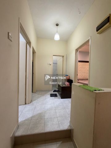 jalan setia 2/1x, taman setia indah, Double storey terrace house - Photo 5