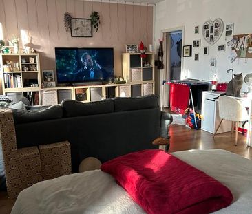 Nachmieter gesucht für Apartment in Düsseldorf Golzheim - Photo 4