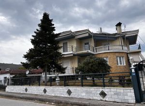 Μεζονέτα για ενοικίαση - Τρίκαλα, - Φωτογραφία 5