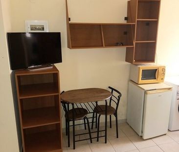 Studio/Γκαρσονιέρα για ενοικίαση Πυροβολικά - Προφήτης Ηλίας (Σέρρες) - Photo 5