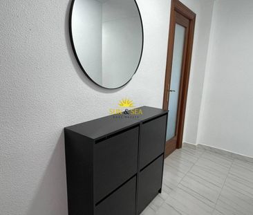3-BEDROOM APARTMENT FOR RENT IN ALICANTE - Photo 6