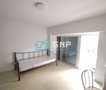 Studio/Γκαρσονιέρα για ενοικίαση Ιπποκράτειο (Φάληρο - Ιπποκράτειο) - Photo 2
