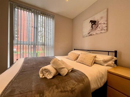 2 bedroom apartment to rent - Photo 2