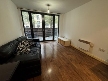 1 bedroom apartment to rent - Photo 3