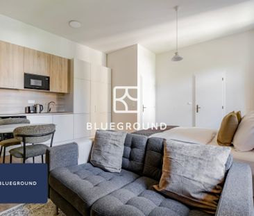 Apartment for rent, 1+KK - Studio, 31m - Photo 2