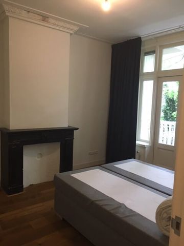 Te huur: Appartement Ceintuurbaan in Amsterdam - Photo 3