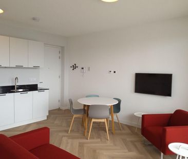 Te huur: Appartement Ridderspoorweg in Amsterdam - Photo 1