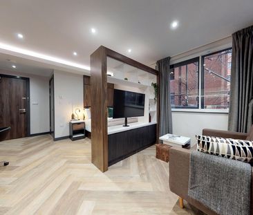 Apt 19, Live Oasis Belgrave Street - Photo 4