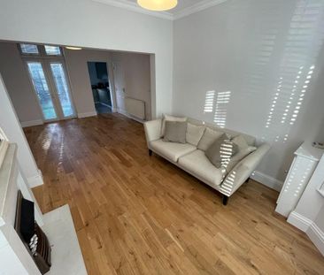 2 bedroom house to rent - Photo 1