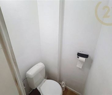 Appartement te huur - Foto 2