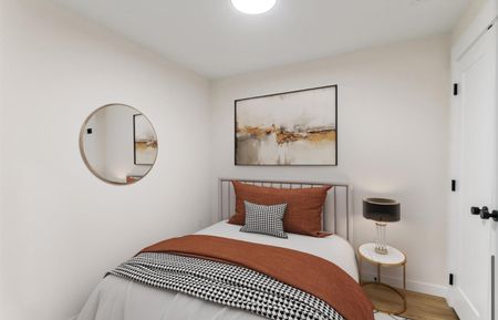 Brand New 2 Bedroom Condo In Aldergrove - Photo 3